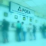 POEA office for featured image in Manning Agency with valid license