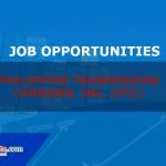 Featured image for Job opportunities PHILIPPINE TRANSMARINE CARRIERS, INC. (PTC)