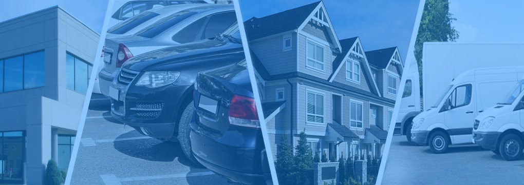 Header image for collateral loan of auto refinancing and real estate mortgage.